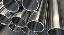 不锈钢管在石化工业领域应用需求分析